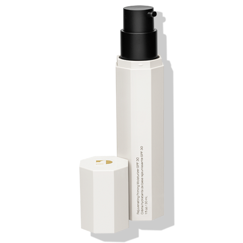 Eighth The Rejuvenating Moisturizing Primer SPF 30