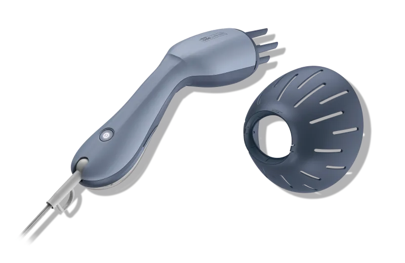 InfinitiPRO by Conair Hair Steamer Styler