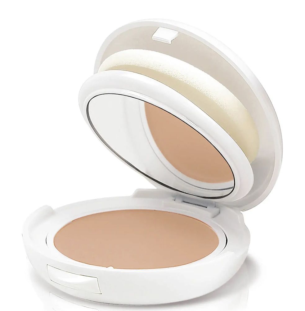 Avène Mineral Tinted Compact SPF50 ($42)
