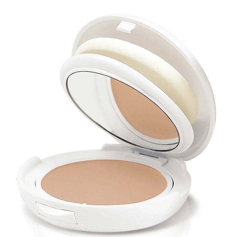 Avène Mineral Tinted Compact SPF50 ($42)