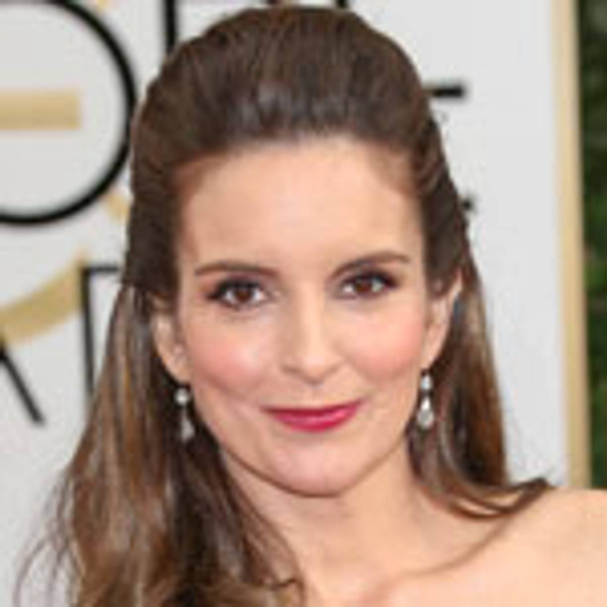 tina fey
