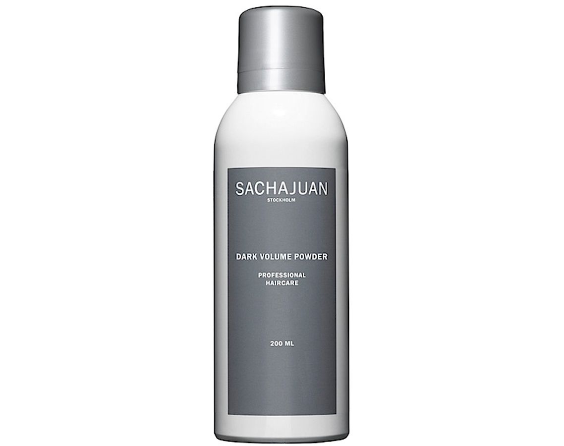 Sachajuan Volume Powder Dark