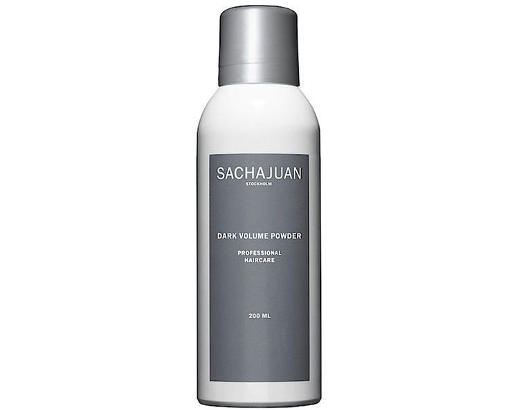 Sachajuan Volume Powder Dark