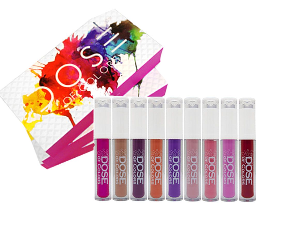 Dose of Colors
