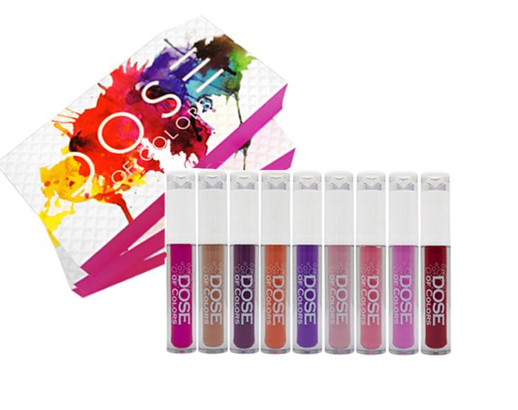 Dose of Colors