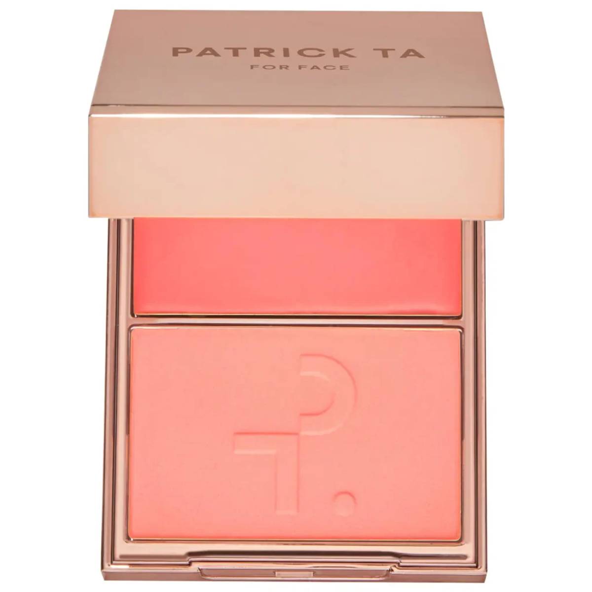 Patrick Ta Major Headlines Duo Blush Soft Launch
