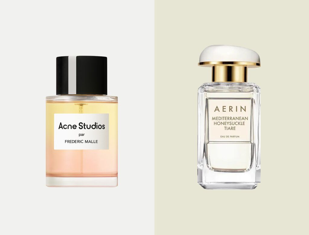 11 New Fragrances Perfect For Spring