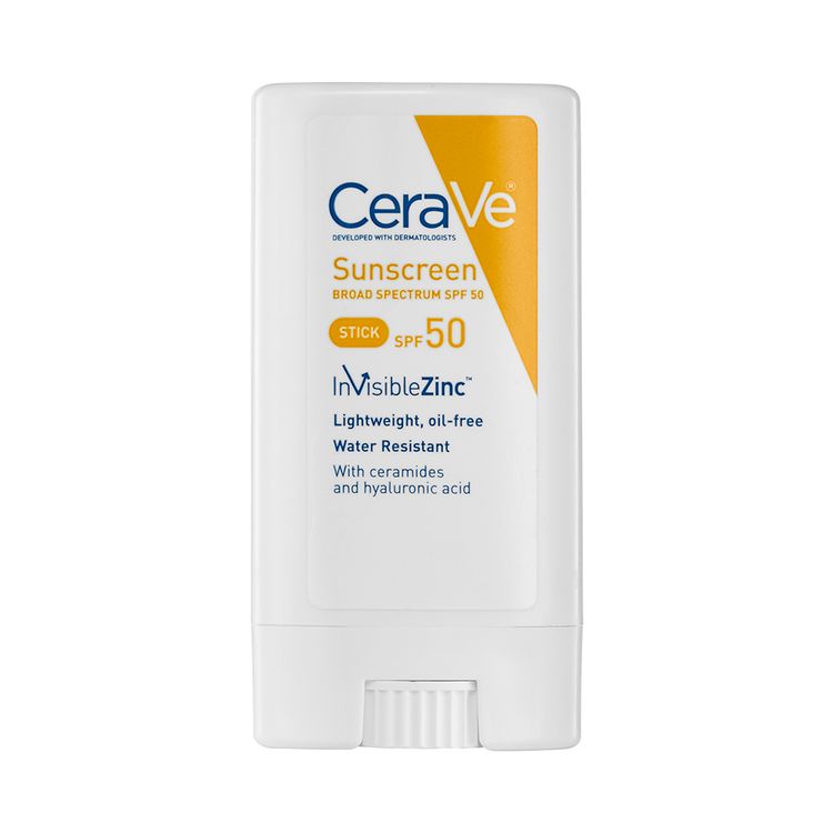 CeraVe Mineral Sunscreen Stick