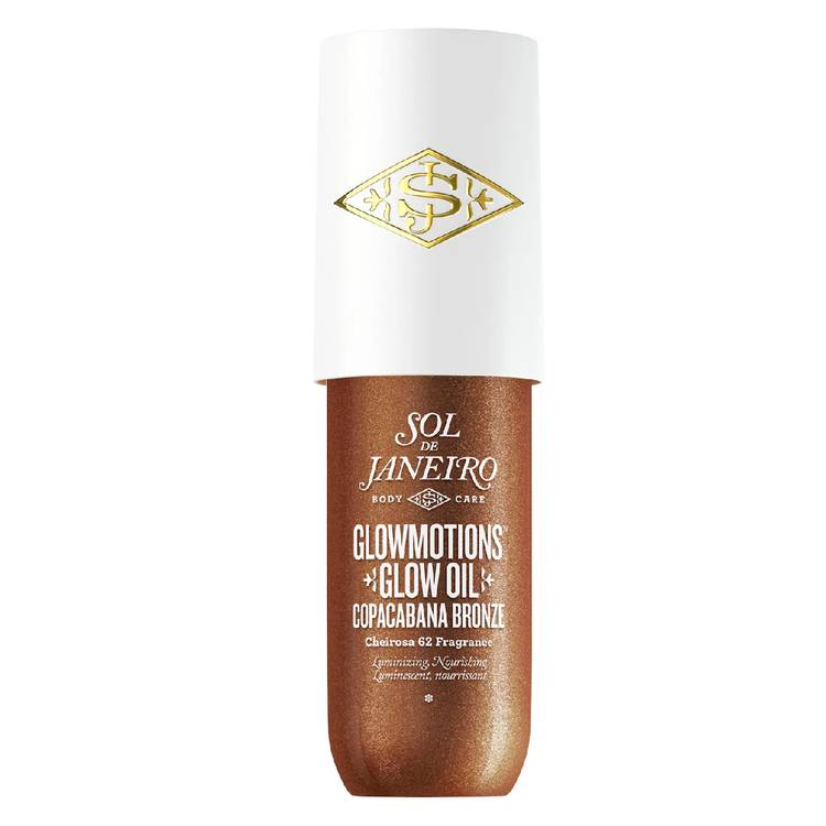 Sol de Janeiro Glowmotions Glow Oil