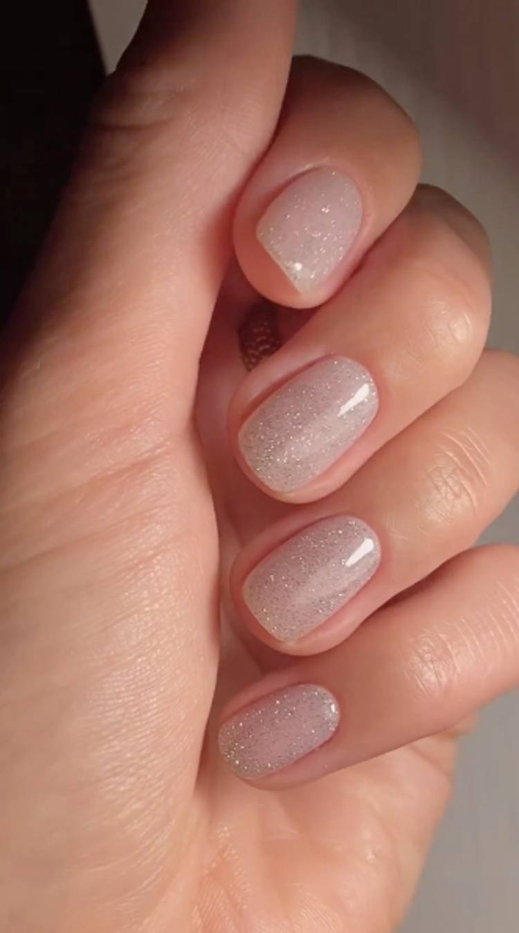 Milky Way Shimmer