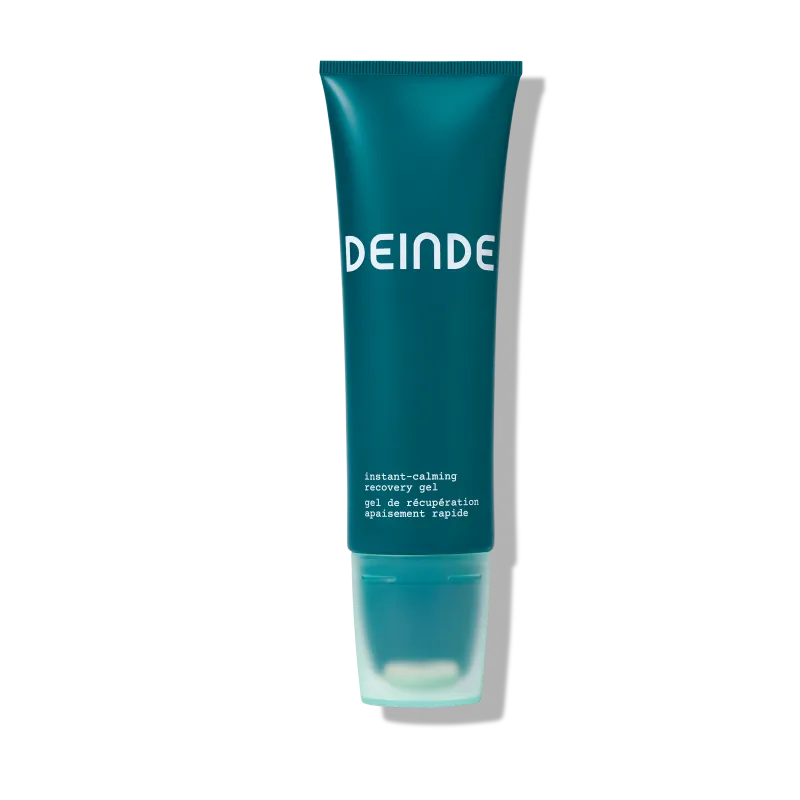 DEINDE Instant-Calming Recovery Gel