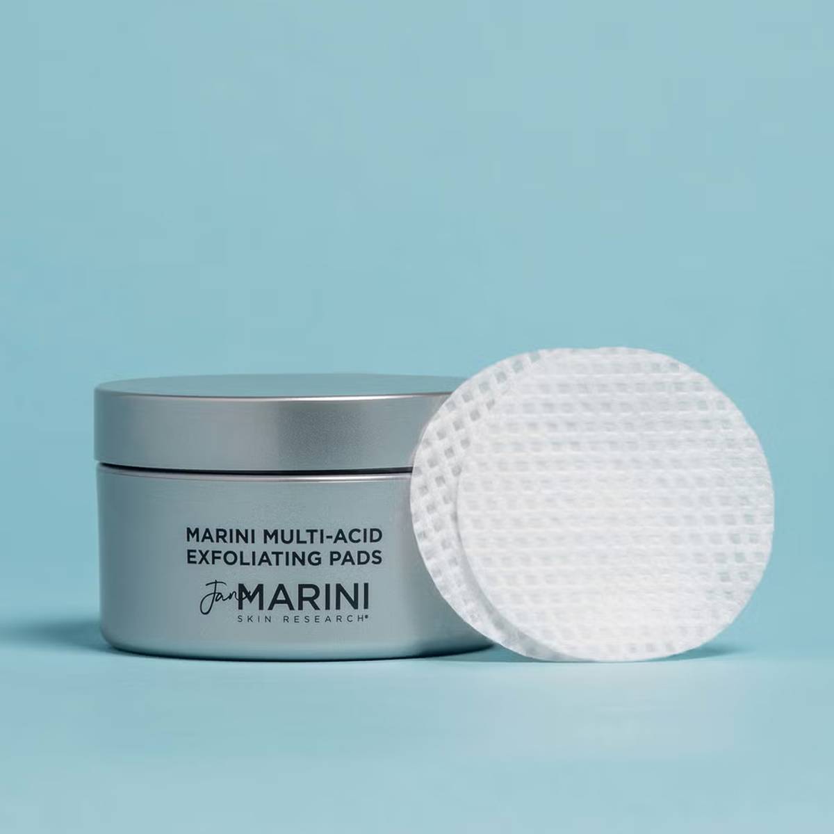 jan marini exfoliating pads