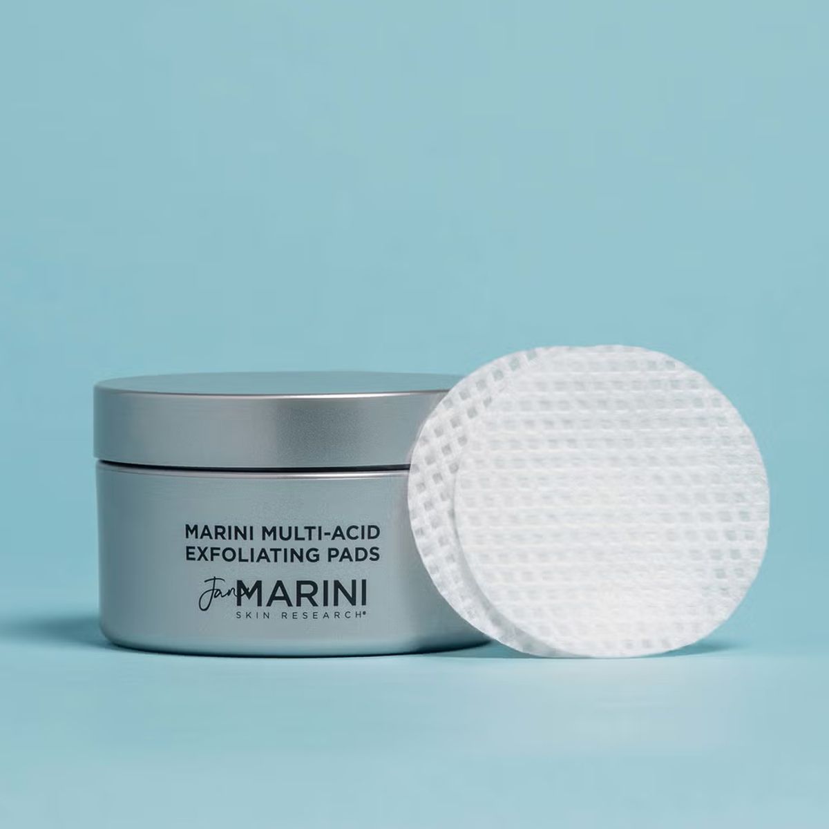 jan marini exfoliating pads