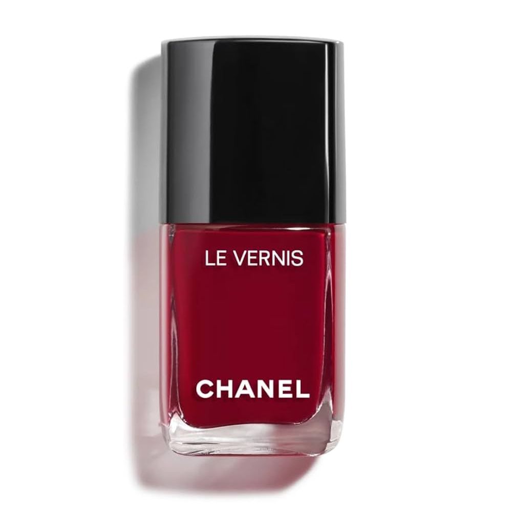 CHANEL Le Vernis Pompier ($33)