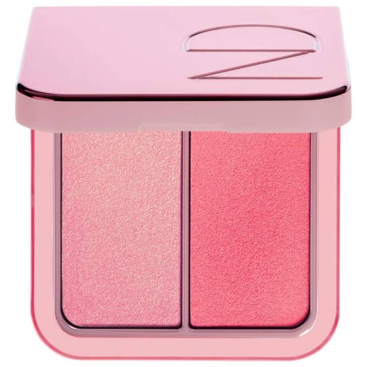 Natasha Denona Hy-Blush Cloudy Cream Cheek Duo ($42)