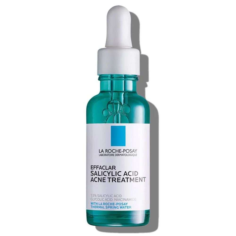 La Roche-Posay Effaclar Acne Treatment Serum ($43)