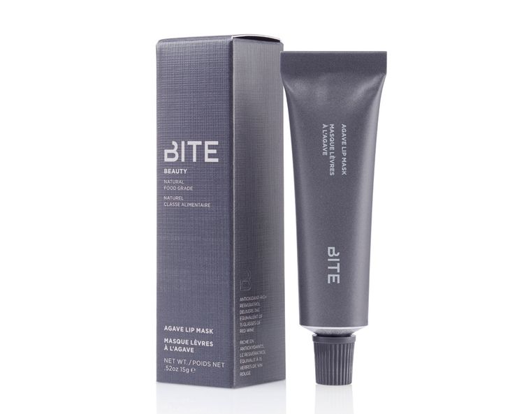 Bite Beauty Agave Lip Mask