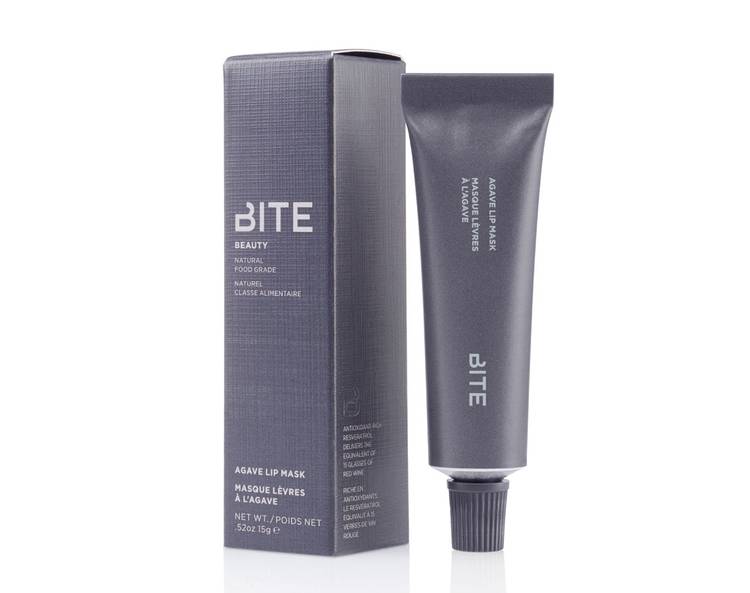 Bite Beauty Agave Lip Mask