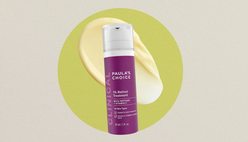 The $62 Retinol This 66-Year-Old Says Leaves Her Skin “Wrinkle-Free”