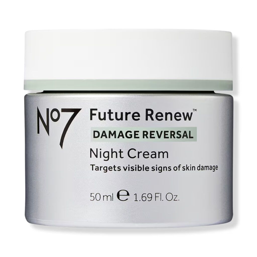 no7 future renrew night cream