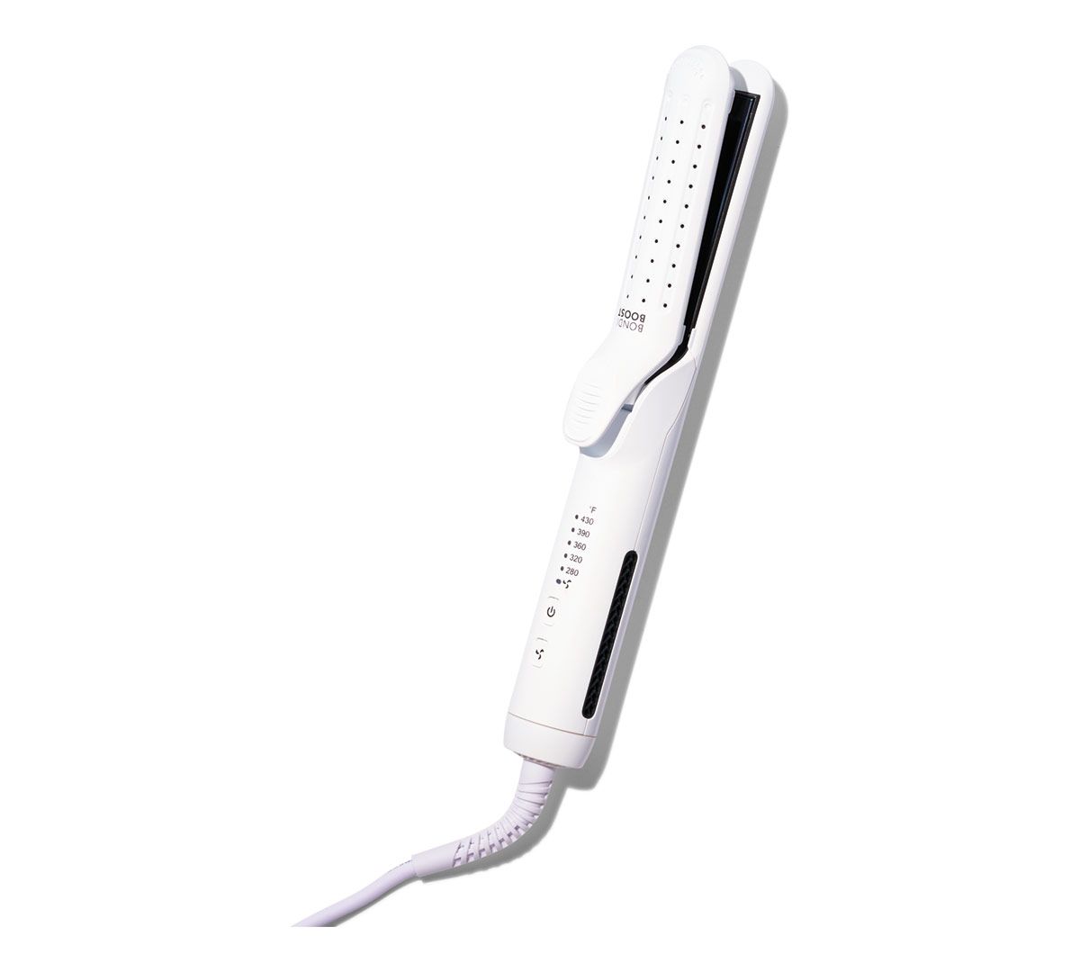 BondiBoost Airburst Styler 2-in-1 Curling Iron &amp; Flat Iron (originally $80)