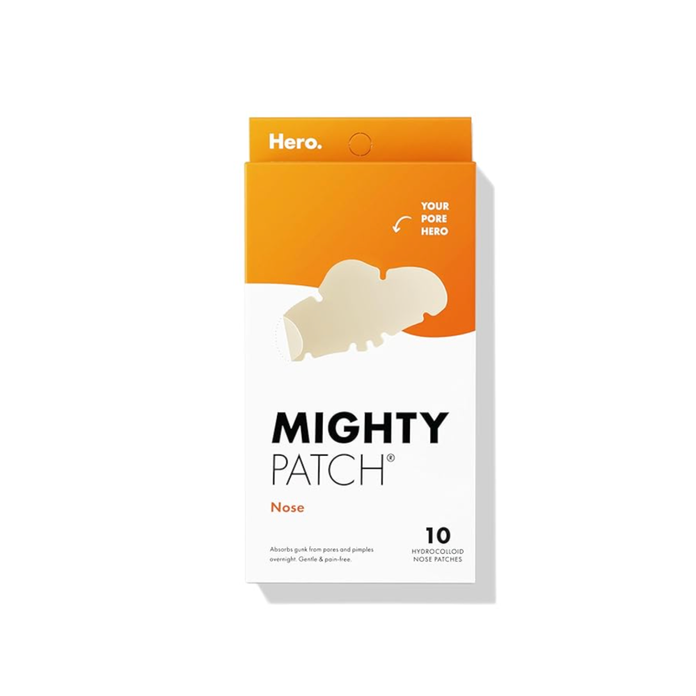 Hero Mighty Patch Nose ($17)