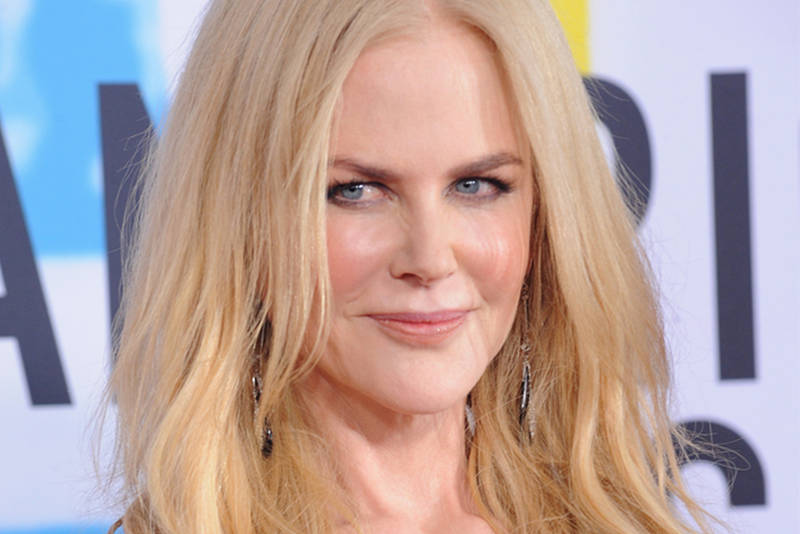 nicole Kidman
