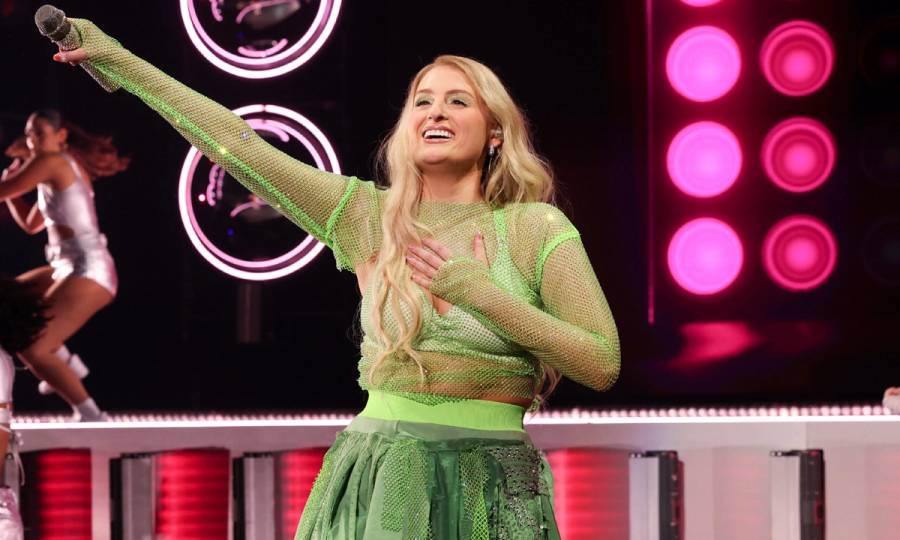 Meghan Trainor