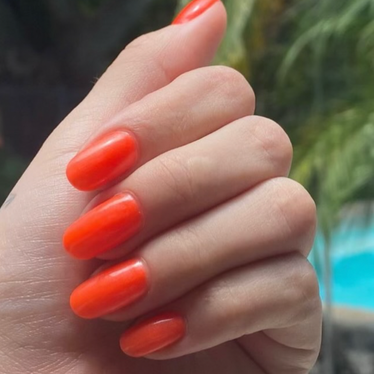 Orange Julius