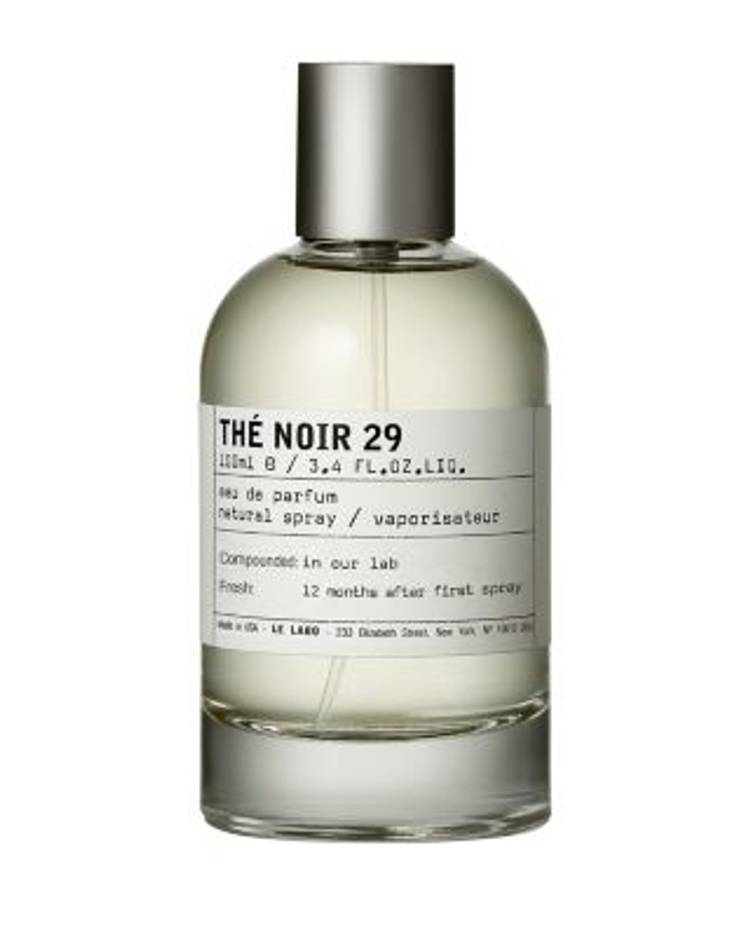 Le Labo Thé Noir 29