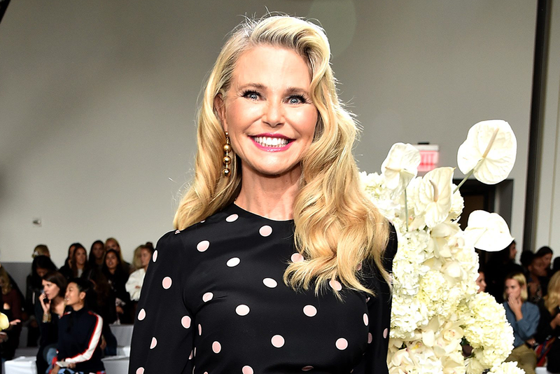 christiebrinkley