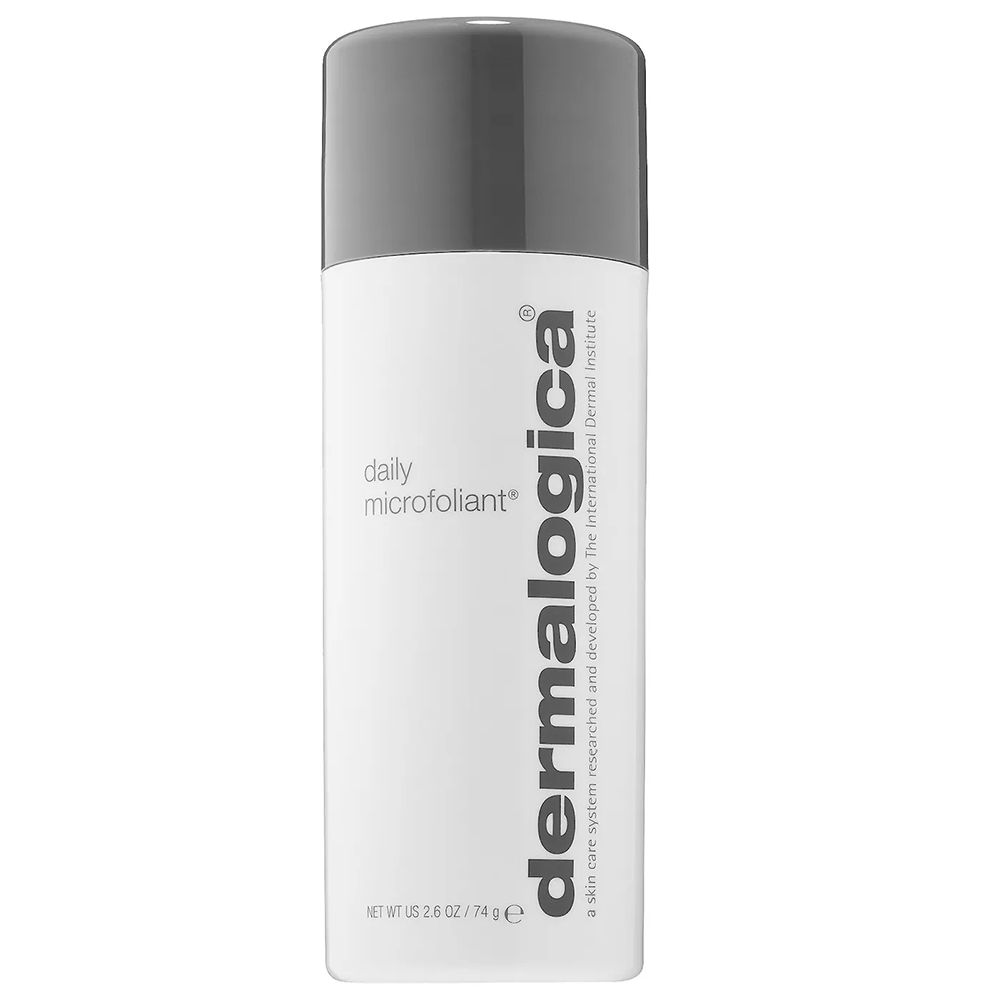 dermalogica daily microefoliant