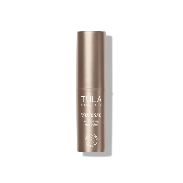 TULA Spresso Energizing Eye Balm