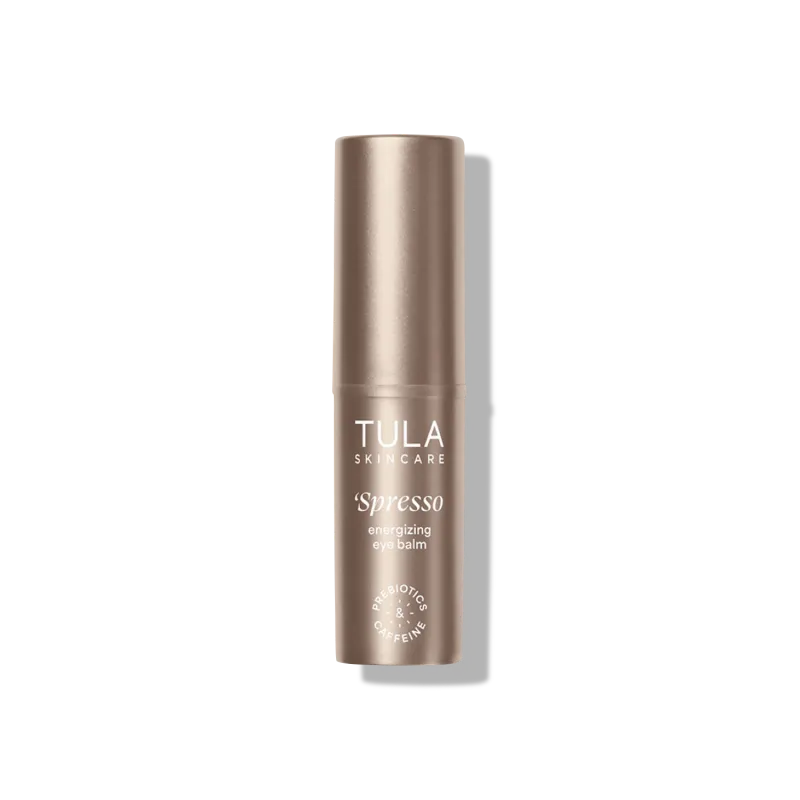 TULA Spresso Energizing Eye Balm