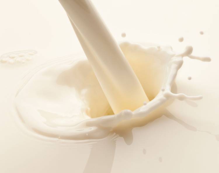Goat's Milk