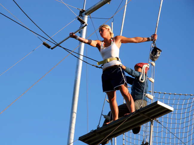 wacky Main Newbeauty