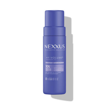 Hy Volume Lifting Cloud Foam