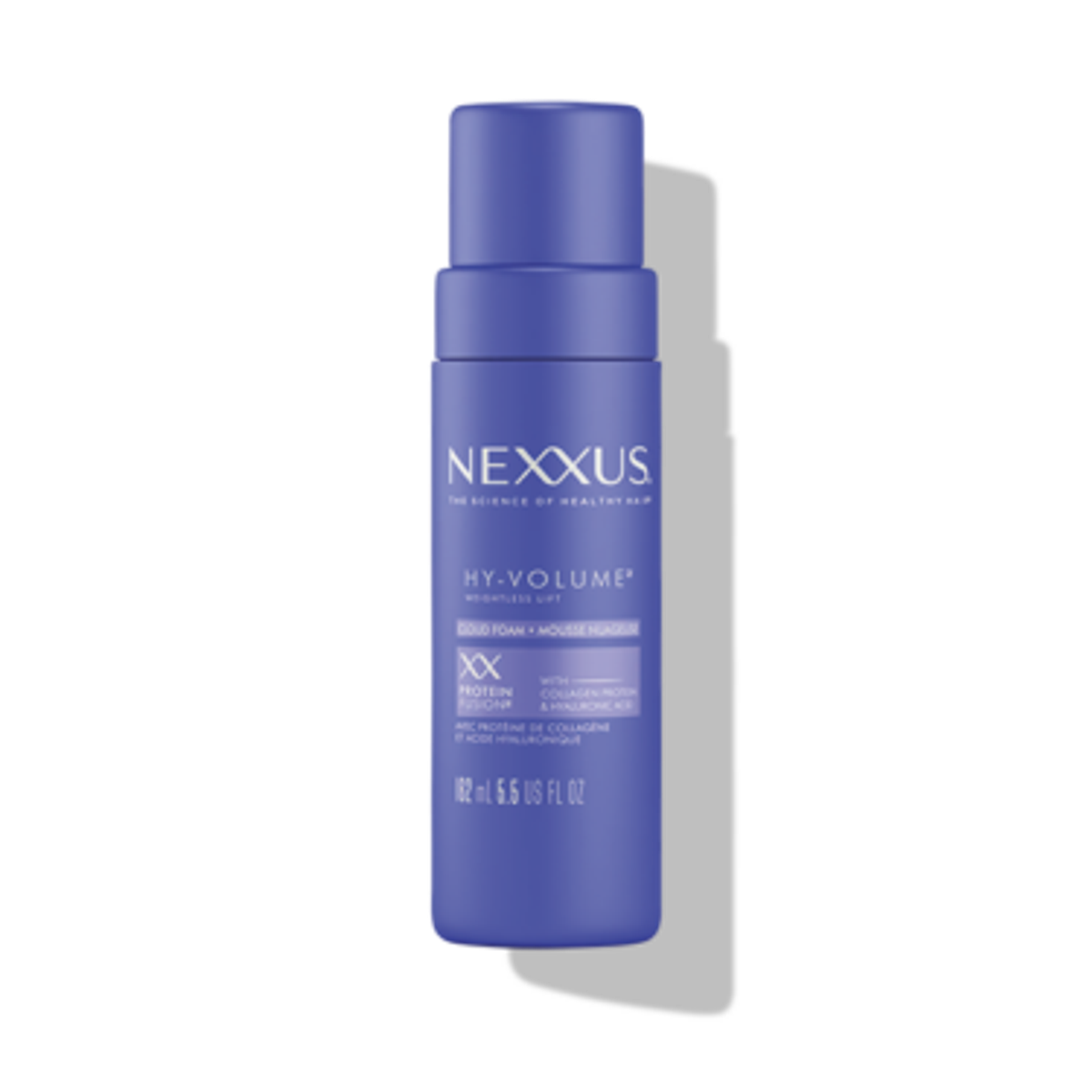 Hy Volume Lifting Cloud Foam