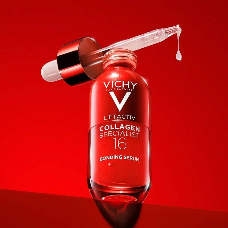 Vichy LiftActiv Collagen Specialist 16 Serum