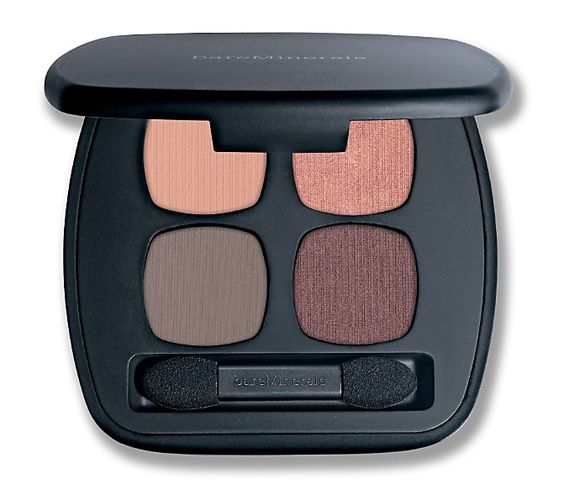 bareMinerals READY Eyeshadow 4.0