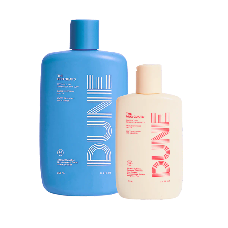 DUNE The Daily Double ($53)