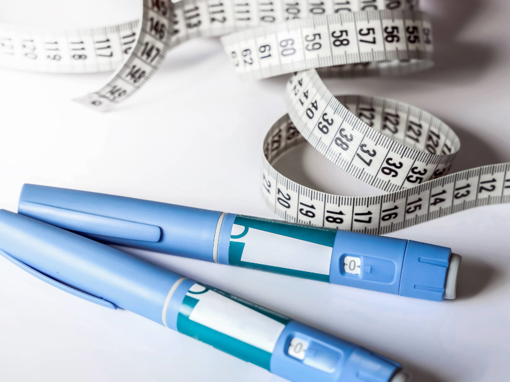 The New Normal: Weight-Loss Drugs and Plastic Surgery