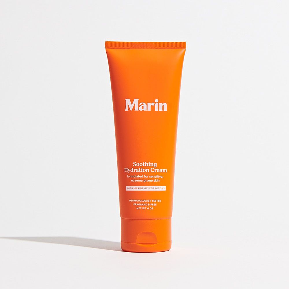 Marin Soothing Hydration Cream ($35)