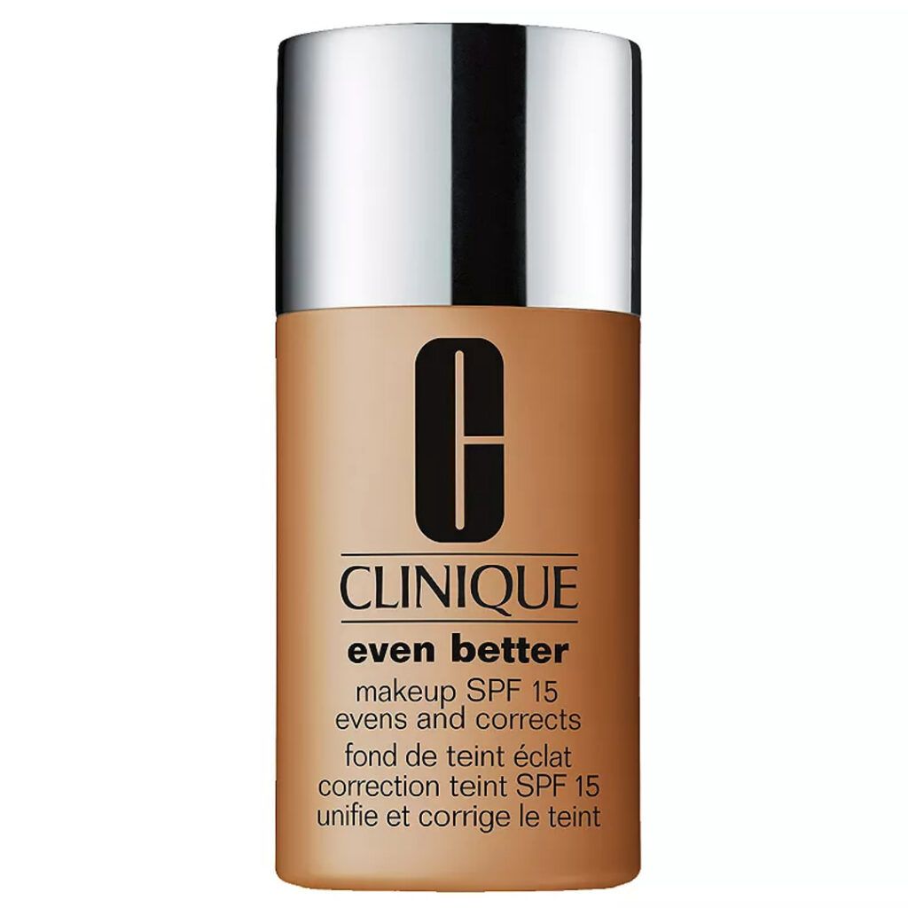 Even Better Makeup Broad Spectrum SPF 15 Foundation