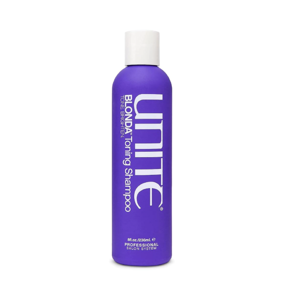UNITE Hair BLONDA Toning Shampoo ($38)