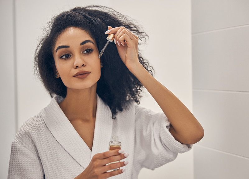 best vitamin c serum for sensitive skin