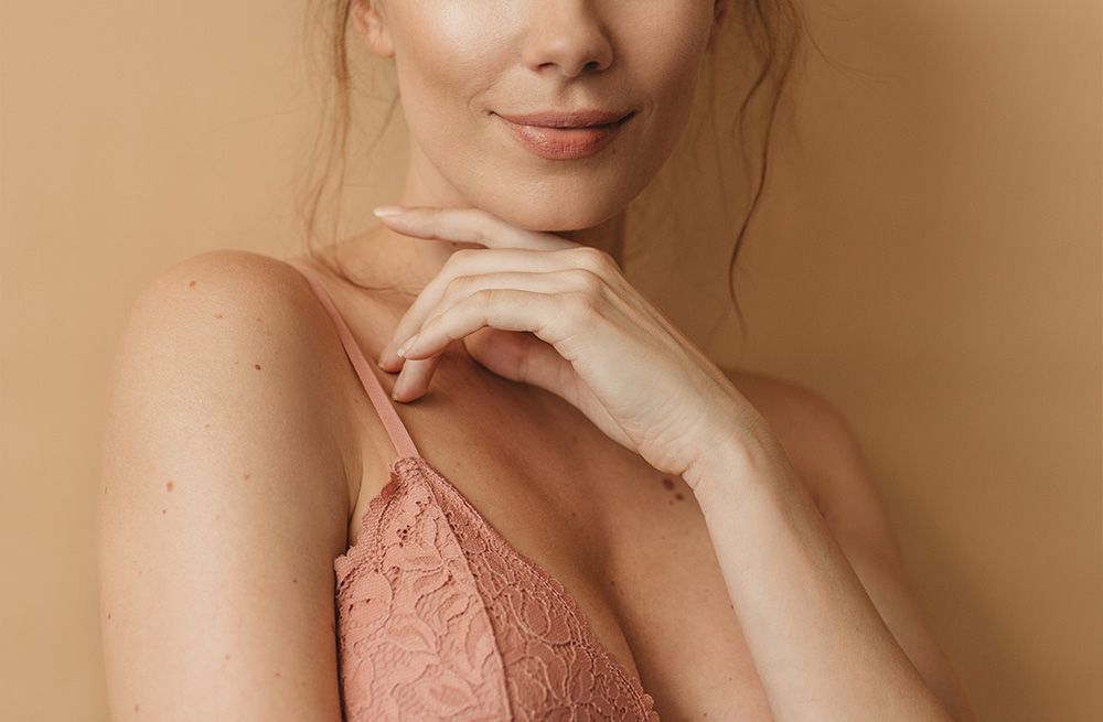 Experts Say They Would Never Do This After Working in Breast Health