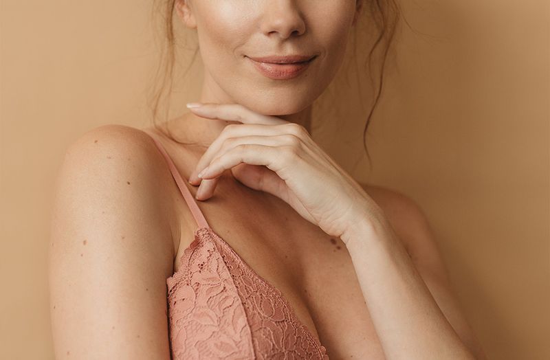 Experts Say They Would Never Do This After Working in Breast Health