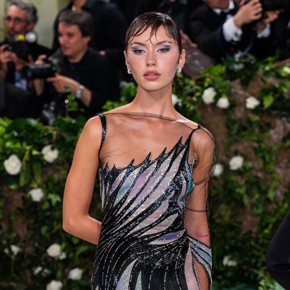 Iris Law - 2024 Met Gala
