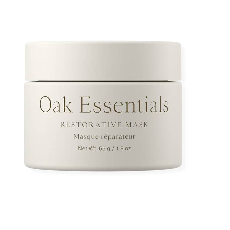 Calming Mask